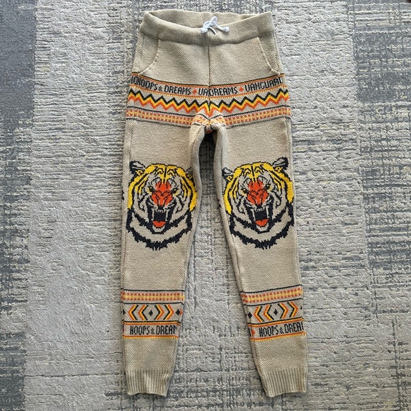 Vanguard Hoops & Dreams Sweatpants - Picture 2 of 6
